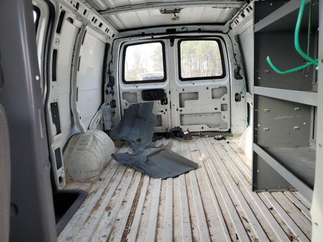 1GTW7FCA7E1912106 GMC Savana G2500