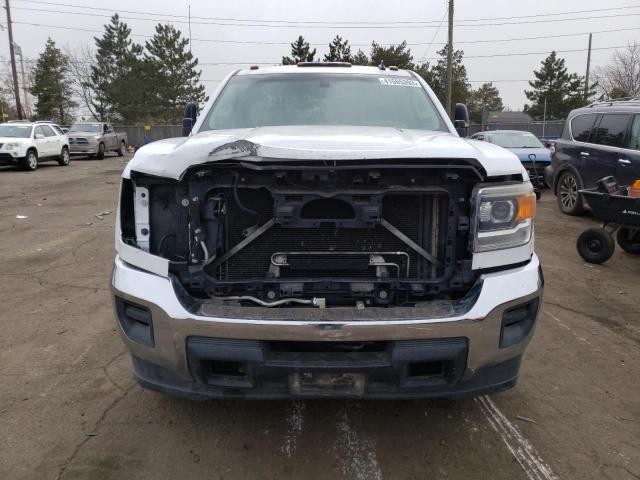 1GT423C80FF113595 GMC Sierra K3500 Slt
