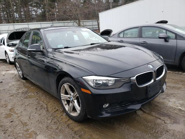 WBA3B5C5XFP653847 BMW 328 Xi Sulev