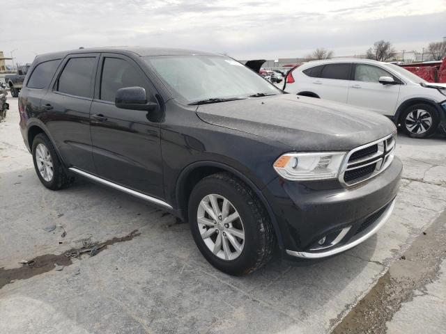 1C4RDHAG4FC891763 Dodge Durango Sxt