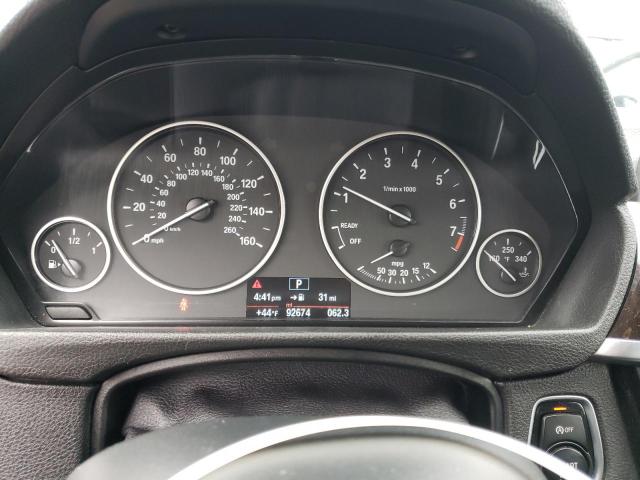 WBA3B5C5XFP653847 BMW 328 Xi Sulev