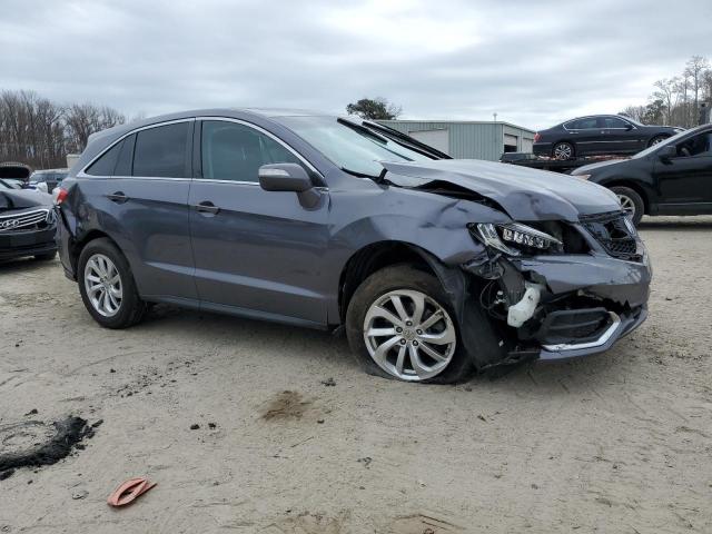 5J8TB4H54JL014533 Acura Rdx Technology