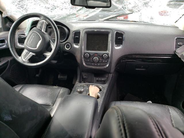 1C4RDJDG7EC391128 Dodge DURANGO LIMITED