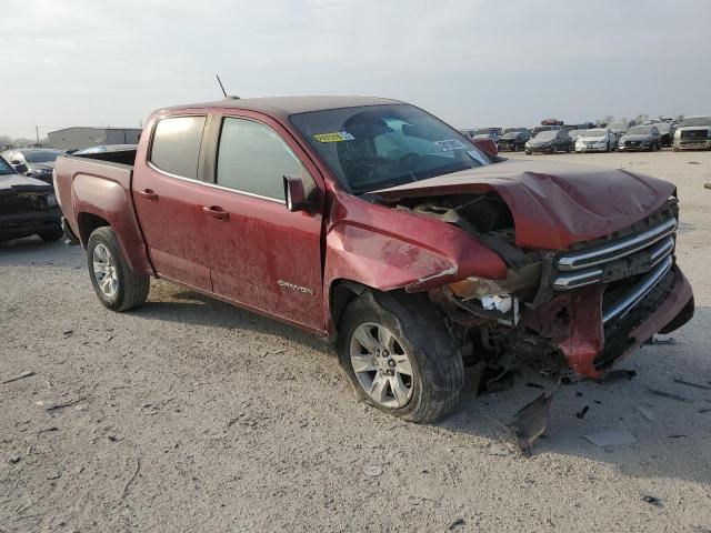 1GTG5CEN9J1113706 GMC CANYON SLE