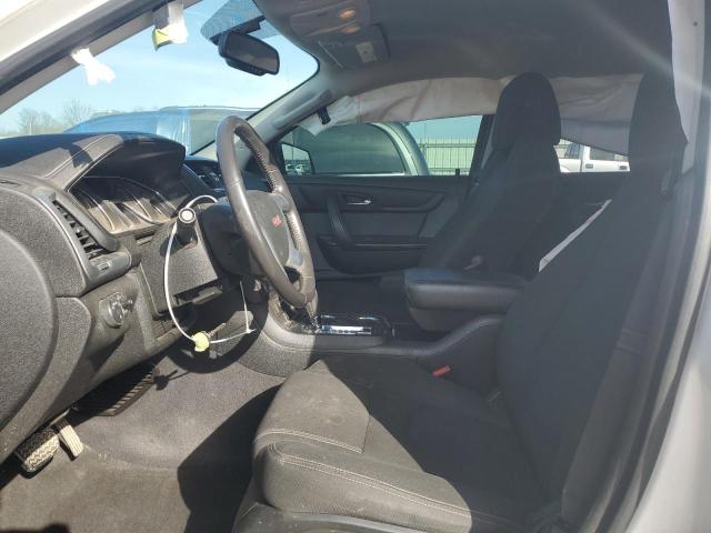 1GKKVPKD5FJ161986 GMC ACADIA SLE