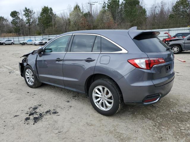 5J8TB4H54JL014533 Acura Rdx Technology