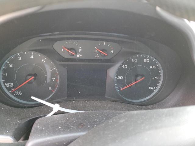 1G1ZB5ST7KF122563 Chevrolet MALIBU LS