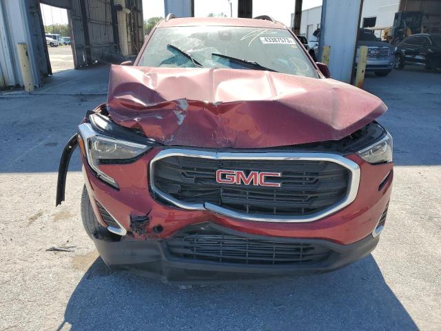 3GKALMEV3LL114142 GMC Terrain Sle