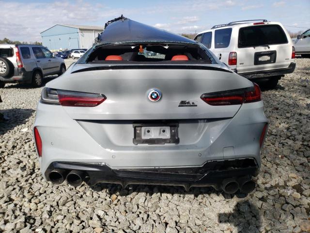 WBSGV0C04PCL13405 BMW M8