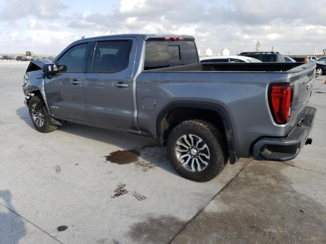 3GTP9EEL6MG256777 GMC Sierra K1500 At4