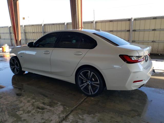 3MW39FF05P8C82470 BMW 330e