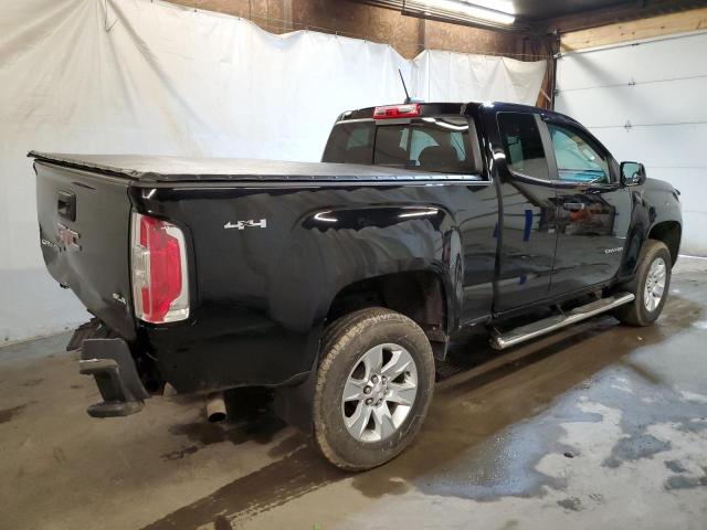 1GTH6CE36G1336519 GMC CANYON SLE