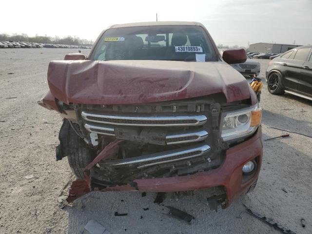1GTG5CEN9J1113706 GMC CANYON SLE