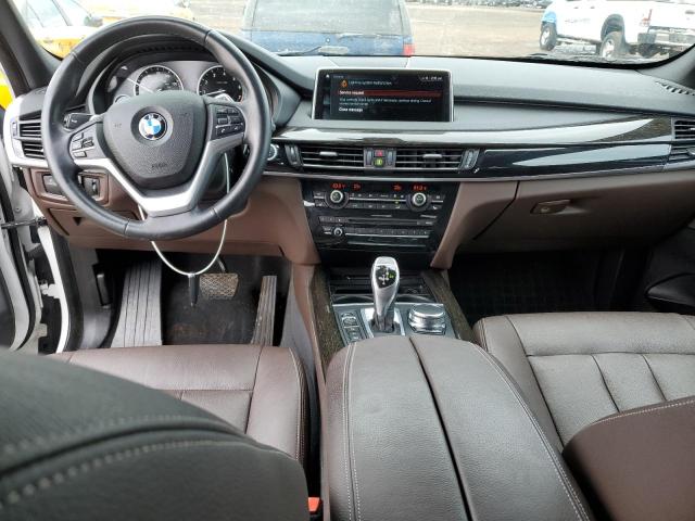 5UXKR0C52JL076226 BMW X5 Xdrive35i