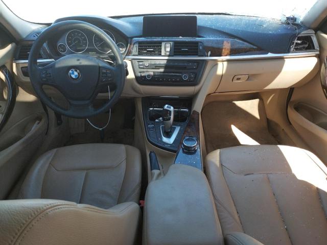 WBA3C3G59ENR25469 BMW 320 I Xdrive