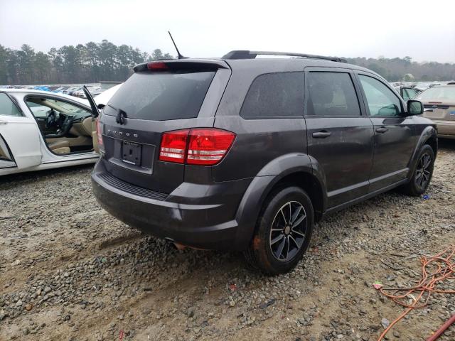 3C4PDCAB8HT662377 Dodge JOURNEY SE