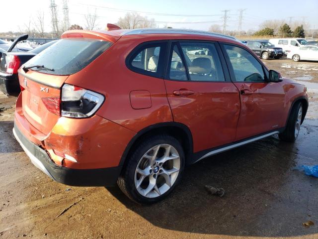 WBAVL1C56EVY23243 BMW X1 Xdrive28i