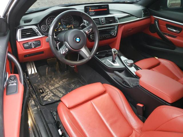 WBA4W5C50KAE50829 BMW 430xi