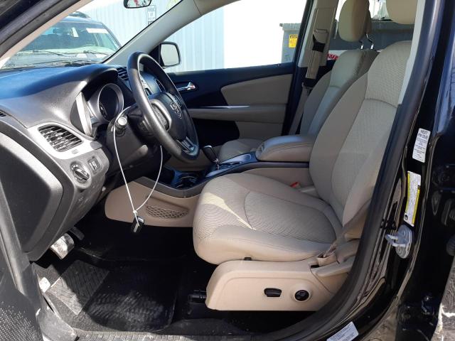 3C4PDCBG5FT591257 Dodge Journey Sxt