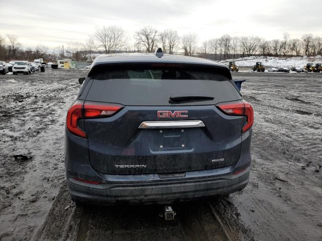 3GKALTEV9KL177058 GMC Terrain Sle