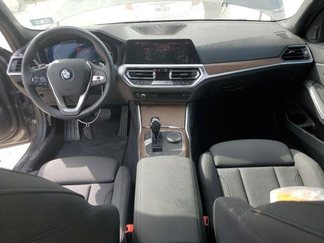 3MW5P7J09M8B73081 BMW 330e