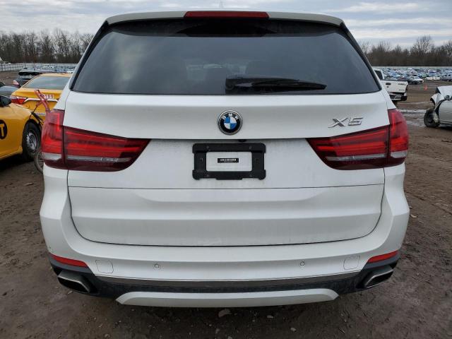 5UXKR0C52JL076226 BMW X5 Xdrive35i