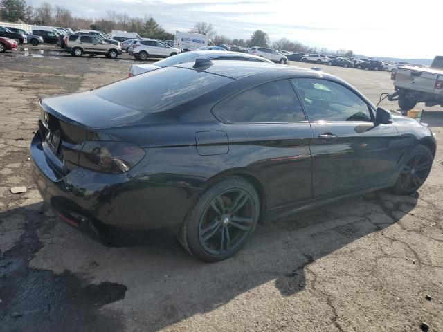 WBA3N9C53EF720744 BMW 428 XI
