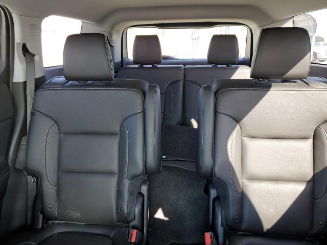 1GKKNMLA0KZ126321 GMC Acadia Slt-1