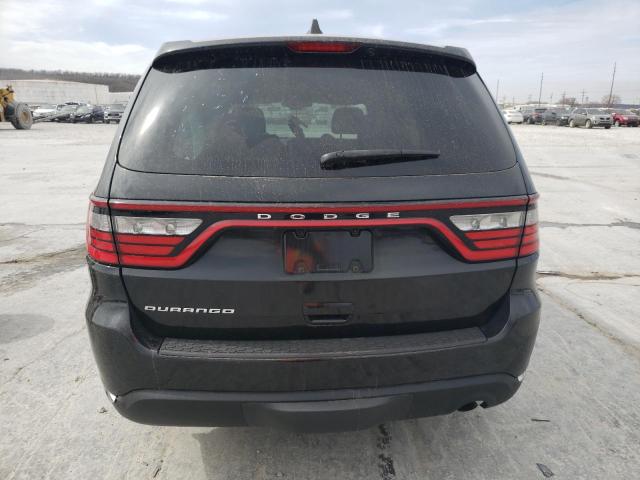 1C4RDHAG4FC891763 Dodge Durango Sxt