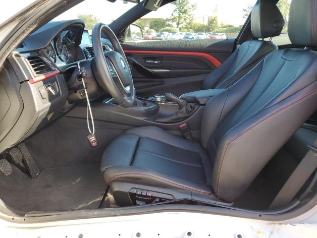 WBA3N3C59EF712502 BMW 428 I