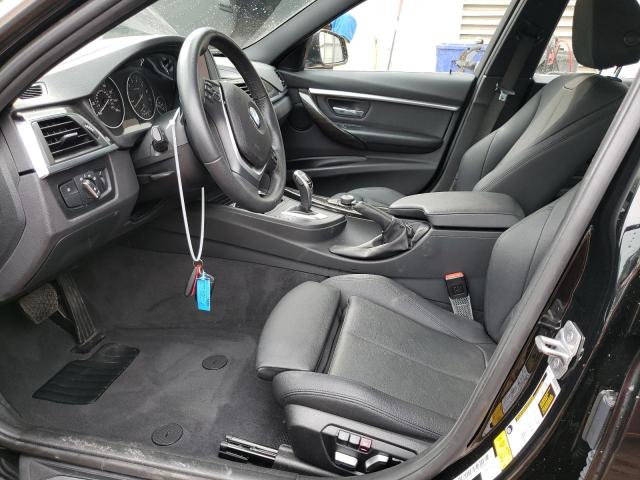 WBA8B9G56JNU98922 BMW 330 I