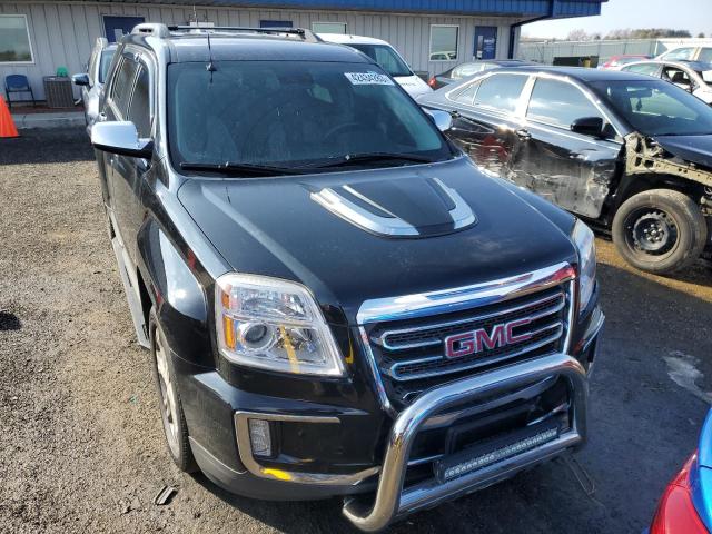 2GKFLTE37H6104708 GMC Terrain Sle