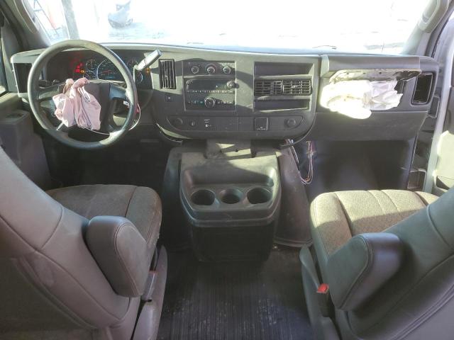 1GTW7AFFXG1904532 GMC Savana G2500