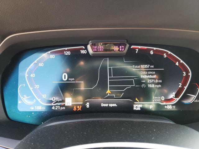 5UXCR6C0XM9G32251 BMW X5 Xdrive40i