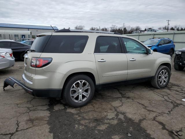 1GKKVRKD2FJ117553 GMC Acadia Slt-1