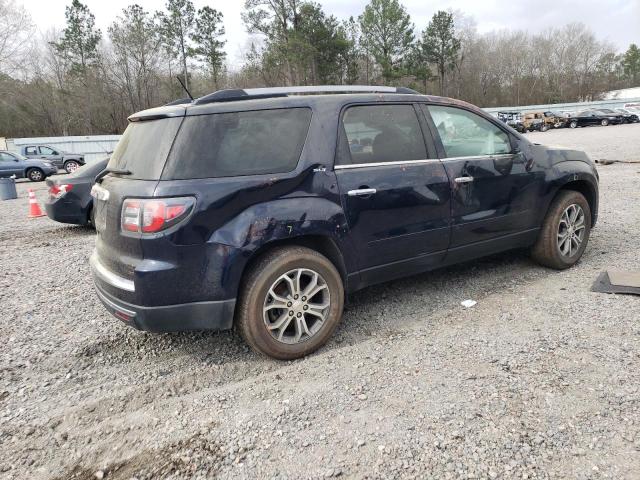 1GKKRRKD7FJ145501 GMC Acadia Slt-1