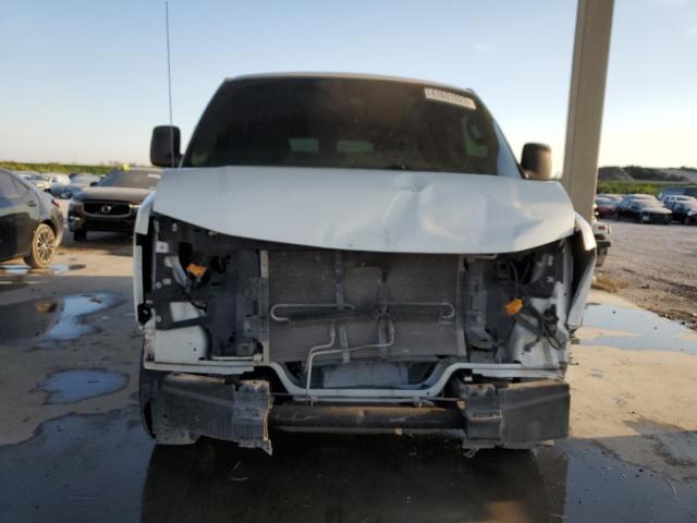 1GTW7AFFXG1904532 GMC Savana G2500