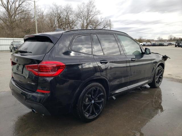 5UXTR9C50KLD98246 BMW X3 Xdrive30i