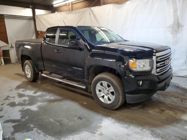1GTH6CE36G1336519 GMC CANYON SLE