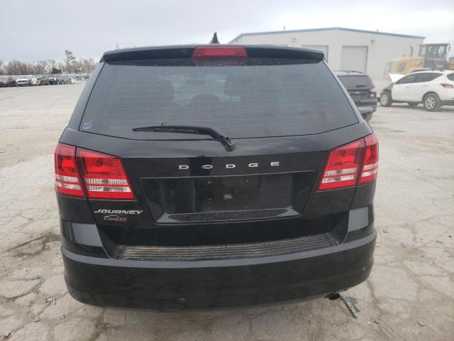 3C4PDCAB8FT736801 Dodge JOURNEY SE