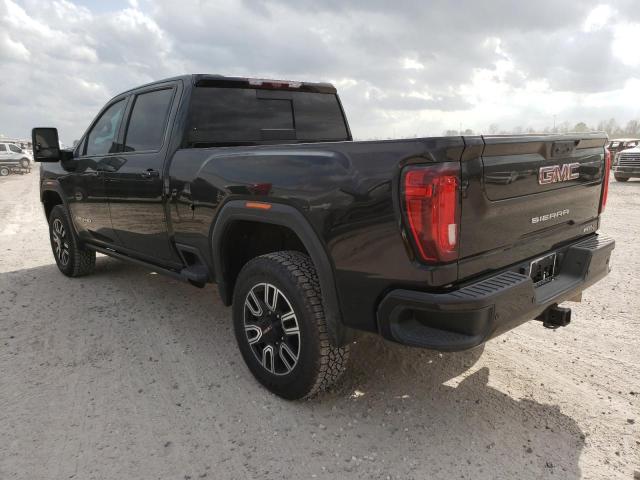 1GT49PEYXMF220618 GMC Sierra K2500 At4