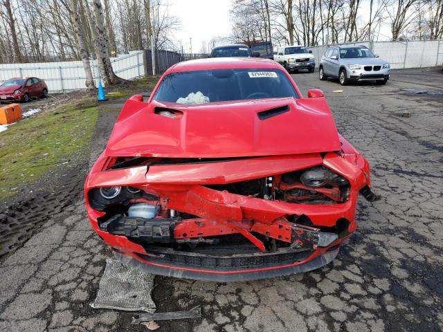 2C3CDZAG7FH793906 Dodge Challenger Sxt
