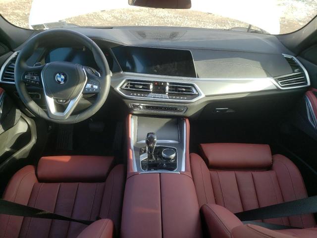 5UXCY6C0XN9L61838 BMW X6 Xdrive40i