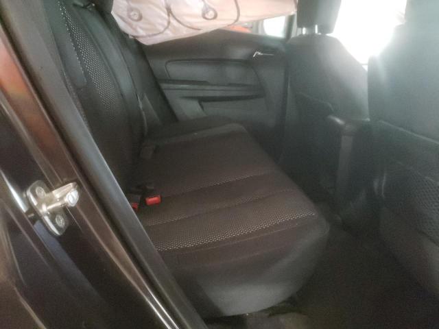 2GKALNEK5G6137198 GMC Terrain Sle