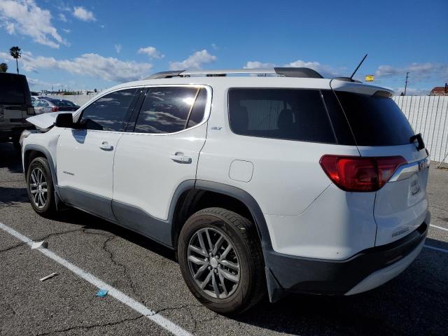 1GKKNMLA0KZ126321 GMC Acadia Slt-1