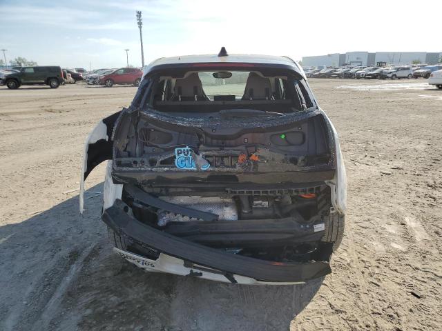 WBY1Z8C38HV893174 BMW I3 REX