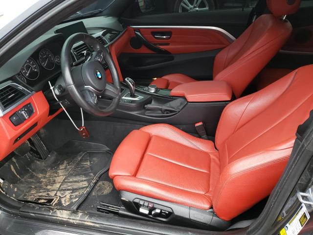 WBA4W5C50KAE50829 BMW 430xi