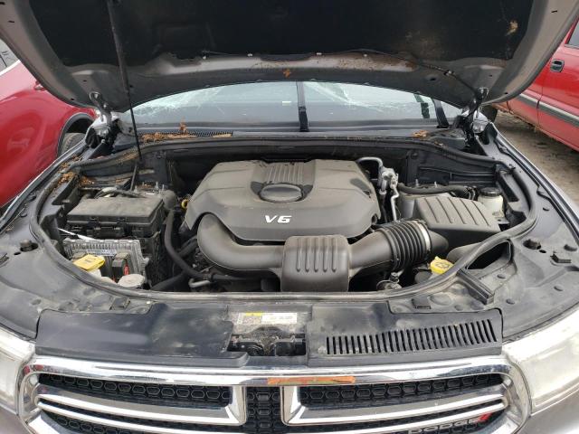 1C4RDJDG7EC391128 Dodge DURANGO LIMITED