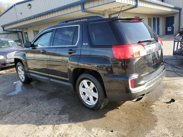 2GKFLTEK8G6317172 GMC Terrain Sle