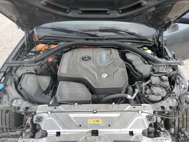 3MW5P7J09M8B73081 BMW 330e